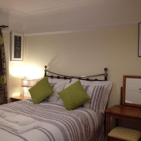 La B&B Chichester Rom bilde