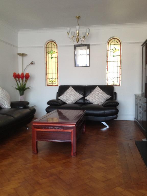 La B&B Chichester Rom bilde