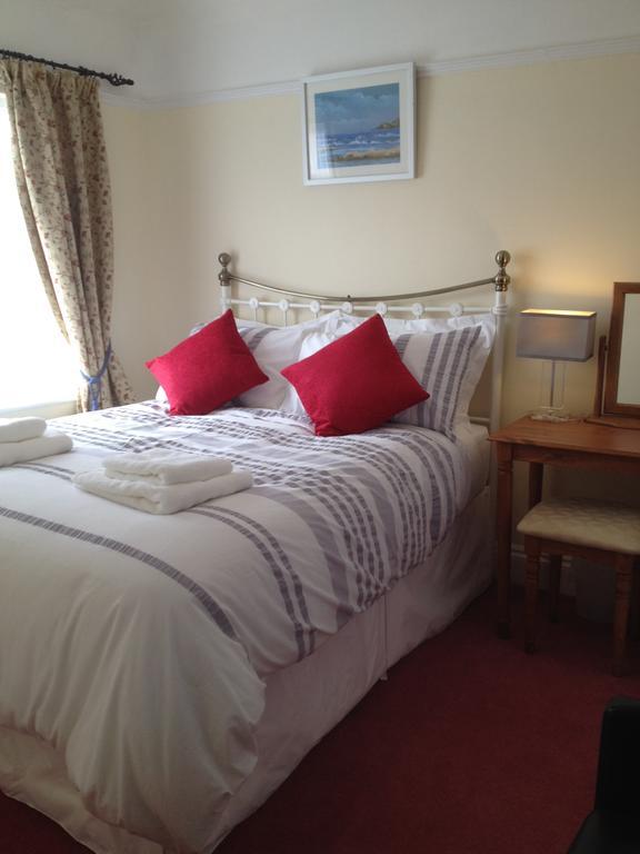 La B&B Chichester Rom bilde
