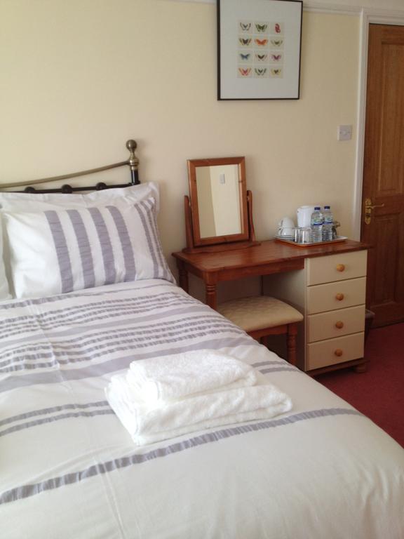 La B&B Chichester Rom bilde