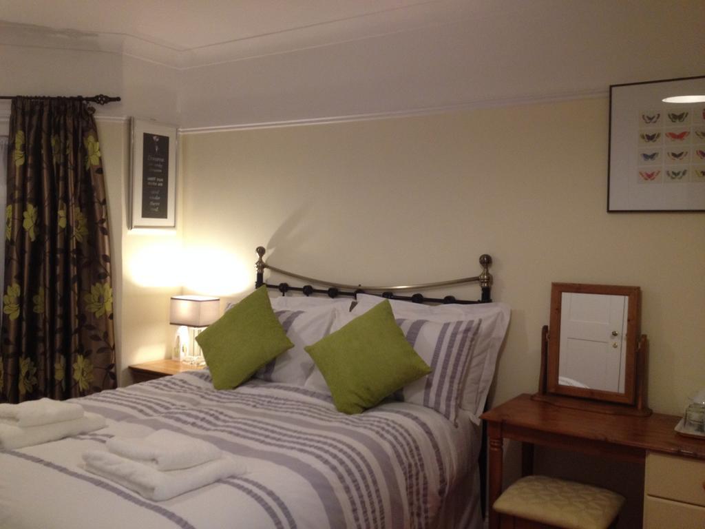 La B&B Chichester Rom bilde