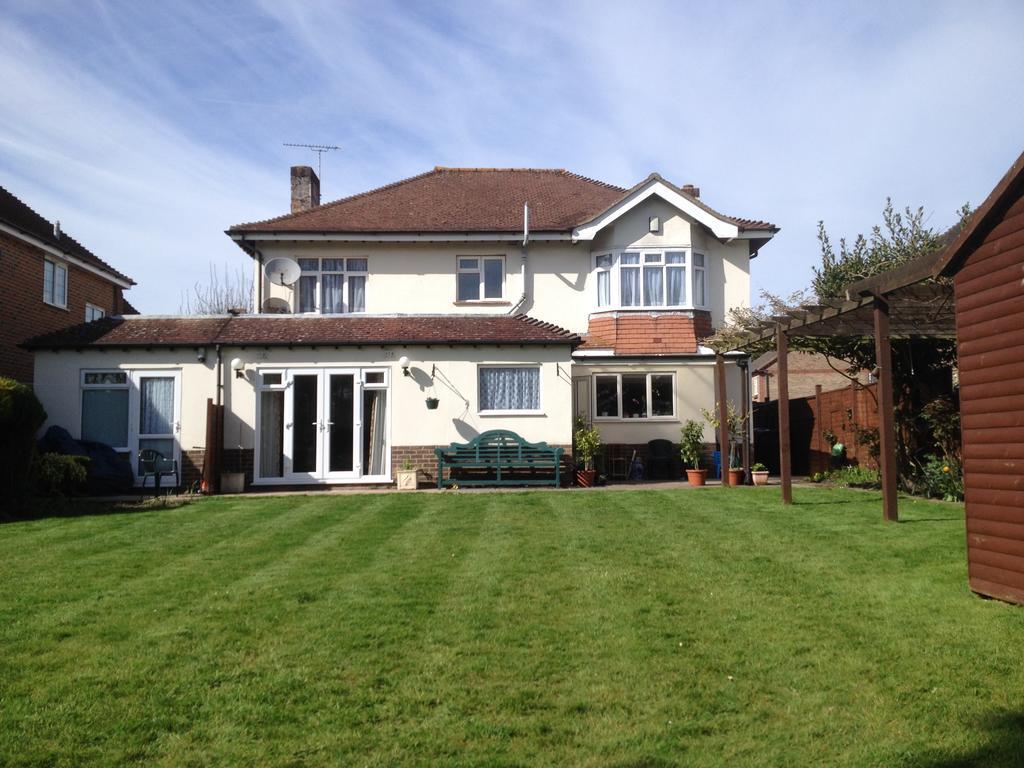 La B&B Chichester Rom bilde