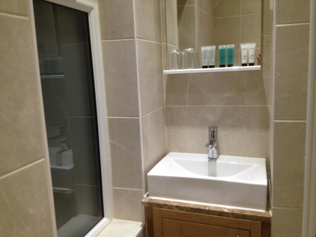 La B&B Chichester Rom bilde