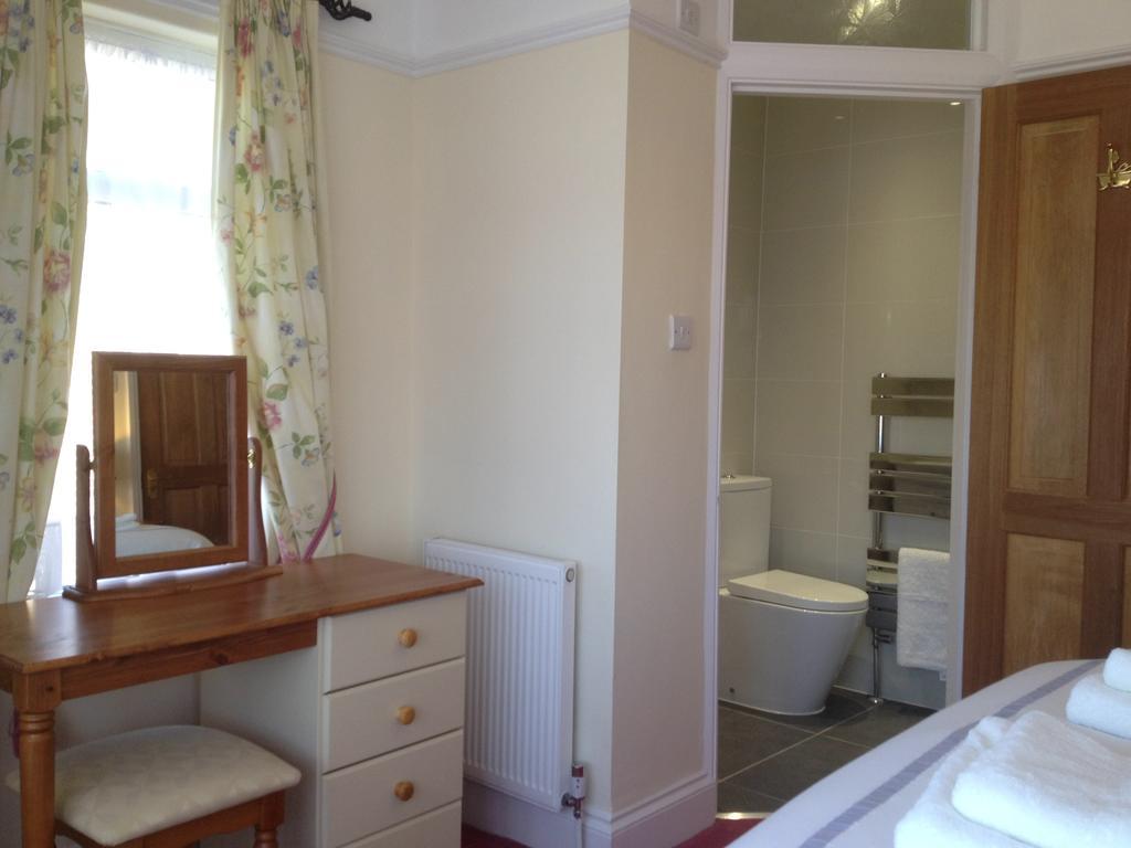 La B&B Chichester Rom bilde