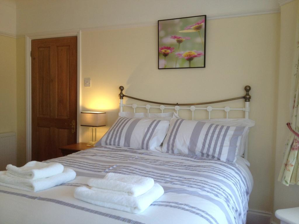 La B&B Chichester Rom bilde