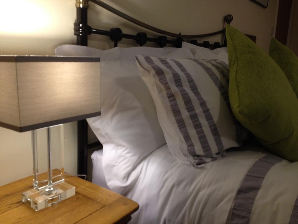 La B&B Chichester Rom bilde
