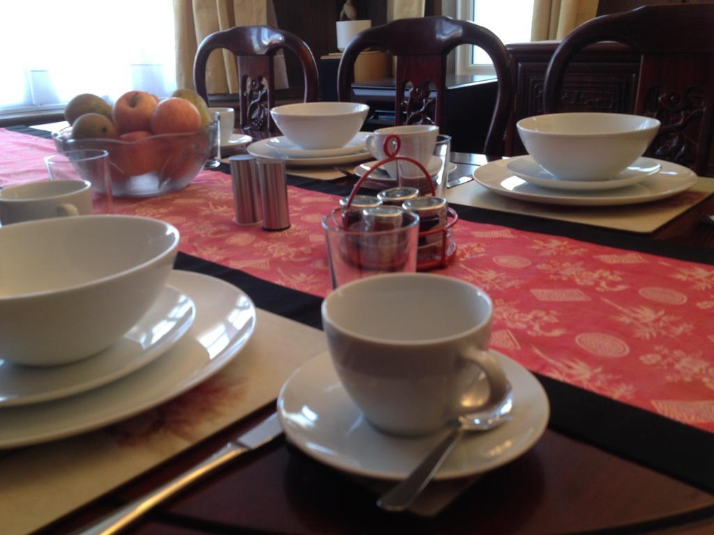 La B&B Chichester Rom bilde